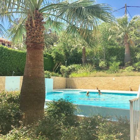 Mandelieu Centre -Les Hauts De Lerins Bagian luar foto