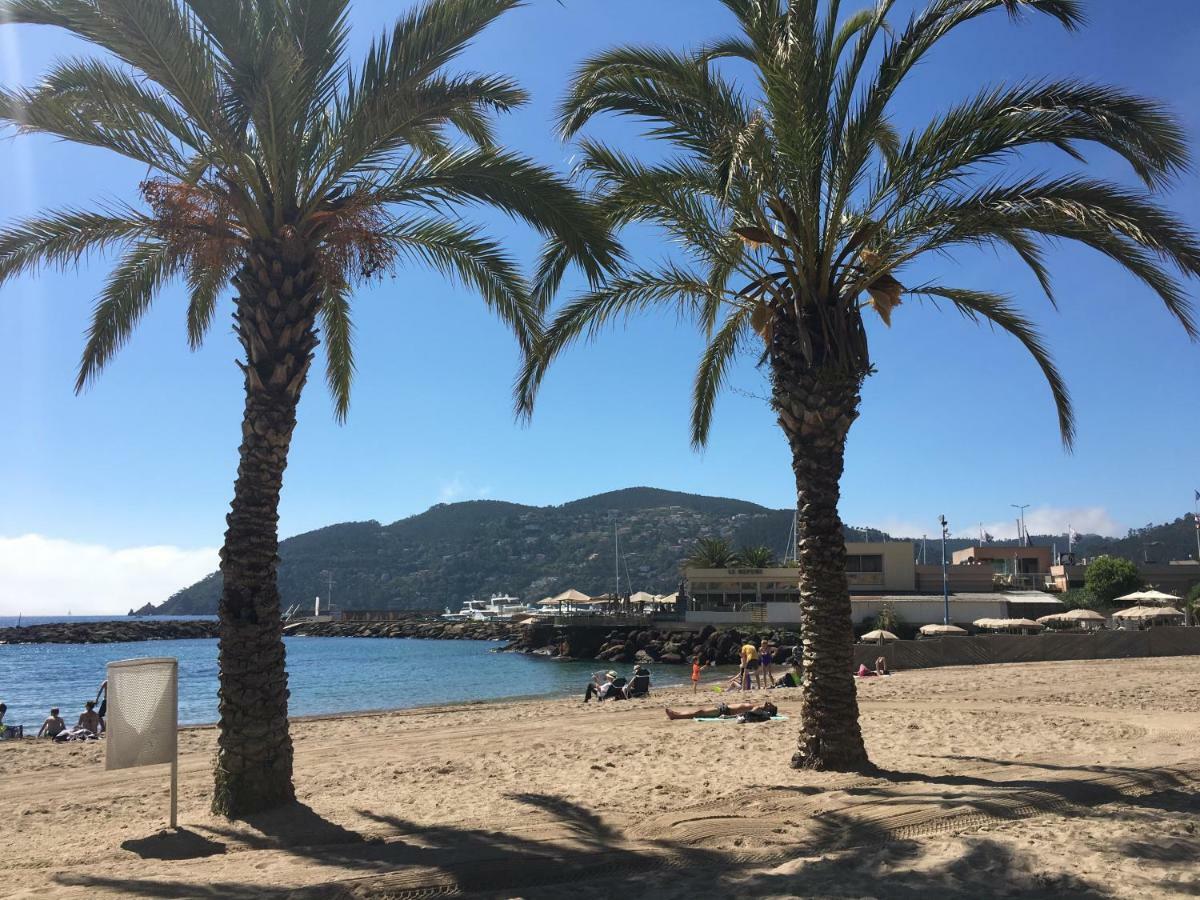 Mandelieu Centre -Les Hauts De Lerins Bagian luar foto
