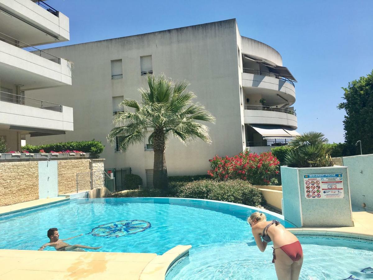 Mandelieu Centre -Les Hauts De Lerins Bagian luar foto