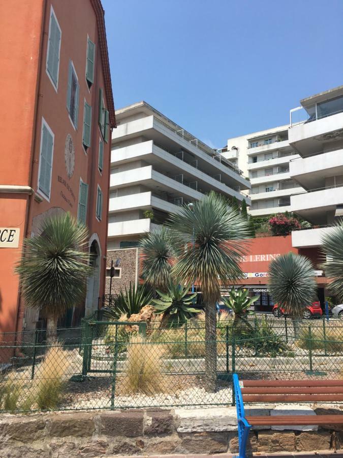 Mandelieu Centre -Les Hauts De Lerins Bagian luar foto