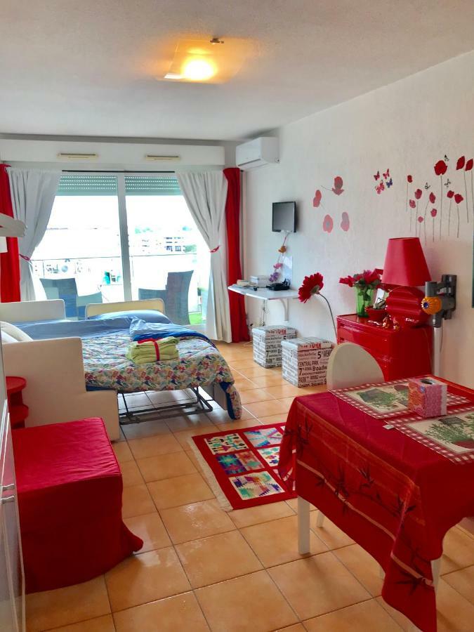 Mandelieu Centre -Les Hauts De Lerins Bagian luar foto
